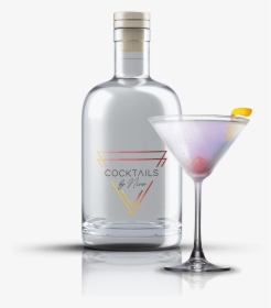 Aviation Cocktail - Aviation, HD Png Download, Free Download