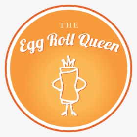 The Egg Roll Queen, HD Png Download, Free Download