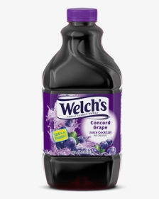 Thumbnail - Welch's Grape Juice Cocktail, HD Png Download, Free Download