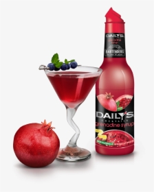 Daily's Grenadine, HD Png Download, Free Download