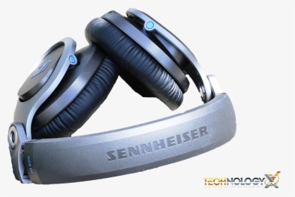 Sennheiser Hd8 Dj Headphones 2 L - Transparent Background Dj Headphones Png, Png Download, Free Download
