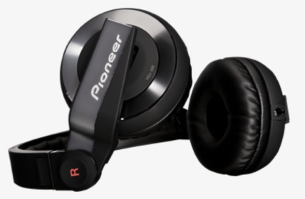 Pioneer Dj Headphones Hdj 500, HD Png Download, Free Download