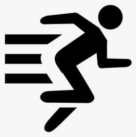 Exercise Running Png - Exercise Icon Png, Transparent Png, Free Download