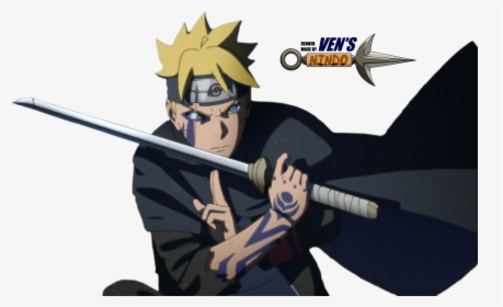 Does Boruto Go Rogue, HD Png Download, Free Download