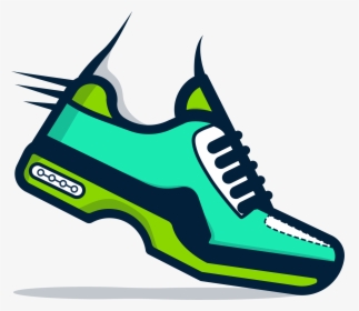 Transparent Cartoon Shoes Png - Shoes Png Cartoon, Png Download, Free Download