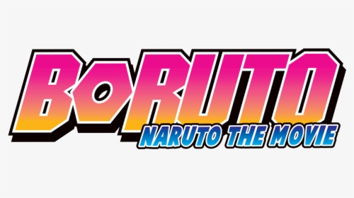 Boruto: Naruto The Movie, HD Png Download, Free Download
