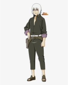 Suigetsu Hozuki Boruto, HD Png Download, Free Download