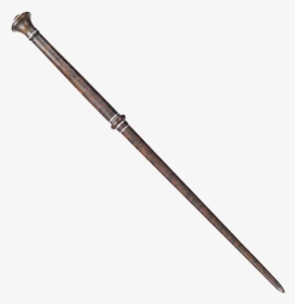 Harry Potter Magic Wand Png, Transparent Png, Free Download