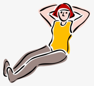 Sporty Exercise Clipart, Explore Pictures, HD Png Download, Free Download