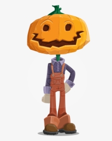 Scarecrow Png, Transparent Png, Free Download