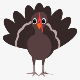 Turkey Thanksgiving Black And White Backgrounds Inside, HD Png Download, Free Download