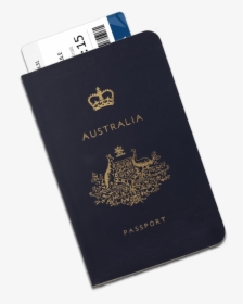 Australia Passport Png Photo, Transparent Png, Free Download