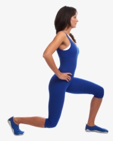 Lunges, HD Png Download, Free Download