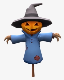 Scarecrow (image), HD Png Download, Free Download