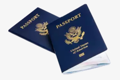 Three Reasons To Obtain A Duplicate American Passport, HD Png Download, Free Download