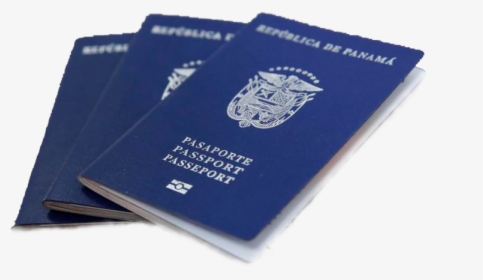 How Can I Obtain A Panamanian Passport, HD Png Download, Free Download