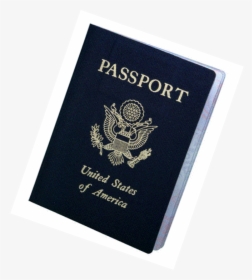 Us Passport, HD Png Download, Free Download