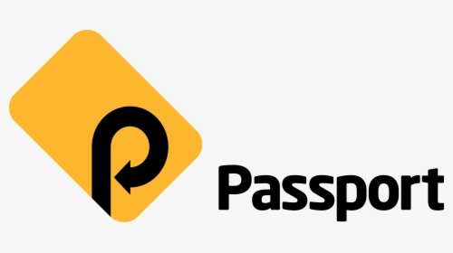 Passport Parking - Passport Parking Logo, HD Png Download, Free Download