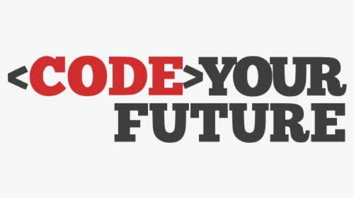 Image - Code Your Future Logo, HD Png Download, Free Download