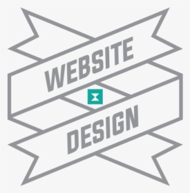 Web Design - Emblem, HD Png Download, Free Download