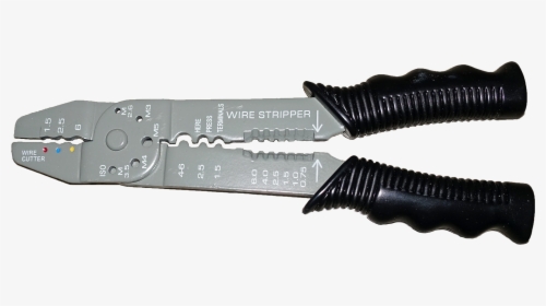 Wire Stripper - Saw Chain, HD Png Download, Free Download