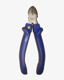 Blue Wire Stripper - Wire Stripper .png, Transparent Png, Free Download