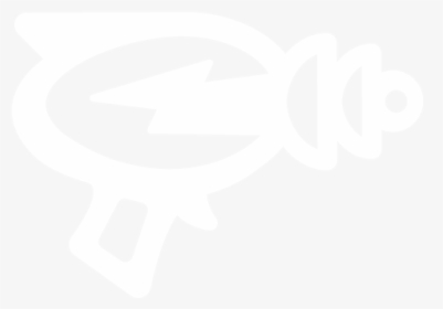 Raygun Icon - Emblem, HD Png Download, Free Download