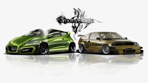 Car Tuning Automotive Design - Tuning Png, Transparent Png, Free Download