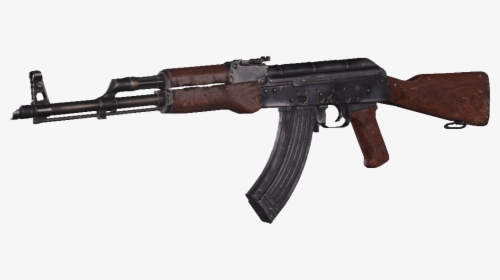 Ak 47 Critical Ops, HD Png Download, Free Download