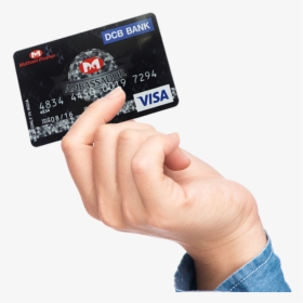 Dcb Bank Debit Card, HD Png Download, Free Download