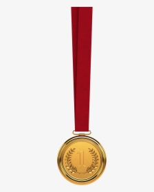 Medal, HD Png Download, Free Download