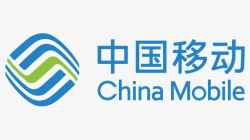 China Mobile Logo Png, Transparent Png, Free Download