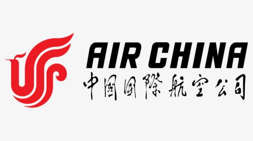 Air China Logo Png, Transparent Png, Free Download