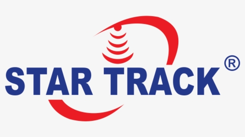 Star Track Logo - Star Track Logo Png, Transparent Png, Free Download