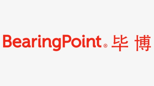 Bearingpoint China Logo Png - Logo Exxon Mobil, Transparent Png, Free Download