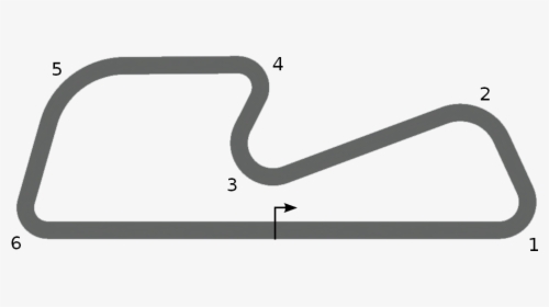 Race Track Png Pic - Plot, Transparent Png, Free Download