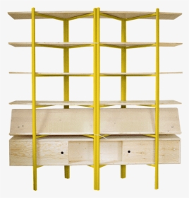 Shelf, HD Png Download, Free Download