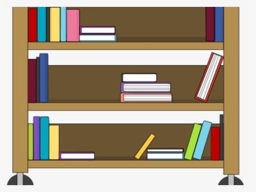 Bookshelf Png Images Free Transparent Bookshelf Download Kindpng