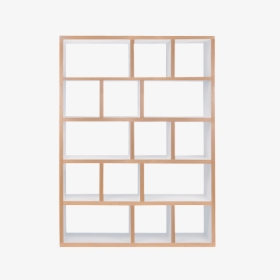 Bookcase Png, Transparent Png, Free Download
