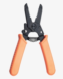 4 In 1 Wire Cutter And Stripper - Wire Stripper, HD Png Download, Free Download