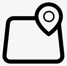 Work Area - Area Icon Png, Transparent Png, Free Download
