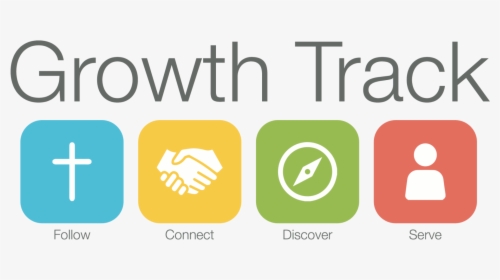 Growth Track, HD Png Download, Free Download
