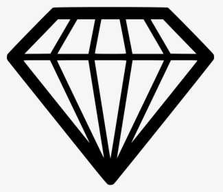 Diamond Adamant Jewel Gem Precious - Mpaa Logo, HD Png Download, Free Download