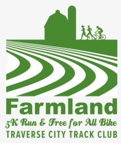 Farmland-5k - Graphic Design, HD Png Download, Free Download