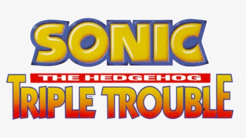 Sonic The Hedgehog 3, HD Png Download, Free Download