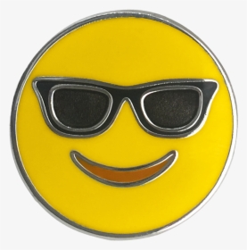 Download Sunglasses Emoji Png File - Portable Network Graphics, Transparent Png, Free Download