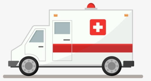 Ambulance Clip Art - Ambulance Png, Transparent Png, Free Download