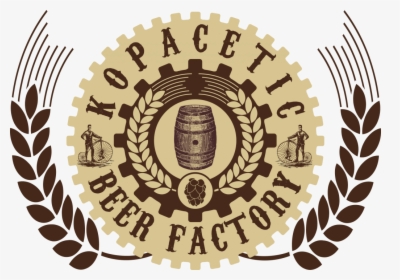 Kopacetic Beer Factory, HD Png Download, Free Download