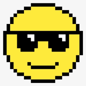 Euro Pixel , Png Download - Simple Pixel Art Pac Man, Transparent Png, Free Download