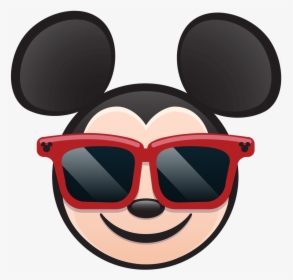 Disney Emoji Image - Emojis De Mickey Mouse, HD Png Download, Free Download